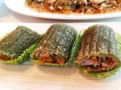 吕宋芒甜薄撑-半岛太子酒家(海港城店)