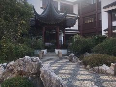 -苏州吴宫泛太平洋酒店