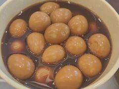 鹌鹑蛋-品渔味湖鲜馆(拈花湾店)
