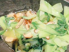 -古都历食南京菜·烤鸭·鸭血粉丝·汤包(南京博物院店)