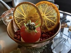 -Salon de Ville浦江汇(上海外滩华尔道夫酒店店)