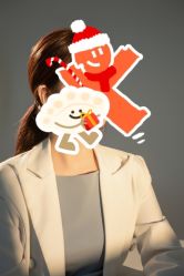 -时光纪亲子全家福照相馆(静安店母女写真父母纪念照)