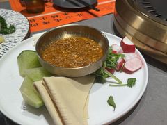 -杨小佳·齐齐哈尔烤肉·烤串(广州店)