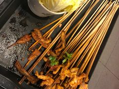 -钢管厂五区小郡肝串串香(南山店)