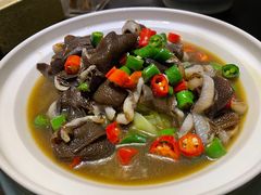 -涵誉·私房菜(银都·锦创广场店)