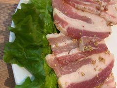 -隐家本格烧肉(万达广场店)