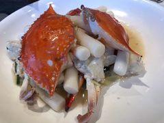-壹只菜·崇明本地特色菜(崇明南门店)