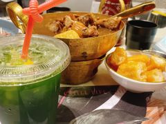 -CHILL Pho澳洲牛肉越南粉(佛山顺德万象汇店)