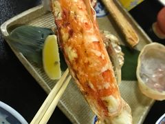-蟹料理 北海道かに将軍(札幌本店)
