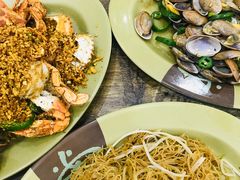 -贞姨美食·老字号海鲜大排档