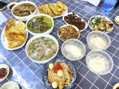 -清真蒋有记(老门东店)