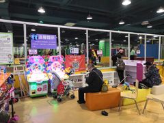 -嘉文梦想世界(SM天津滨海城市广场店)