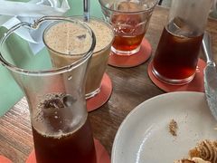 -The Workshop Coffee