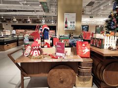 -七鲜超市(瑞虹天地太阳宫店)