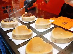 -KUMO KUMO甜品·冰淇淋(深圳壹方城店)