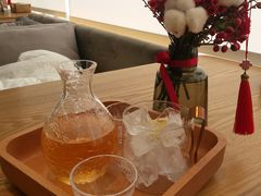 -青梅酒肆PLUS(长白仙岛北路店)