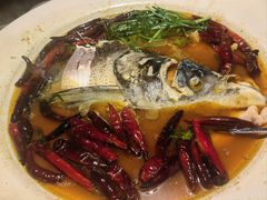 -清水亭湖北菜(大屯DT51店)