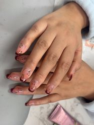 点击看大图 -尤米一站式美甲美睫