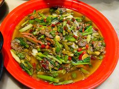 -常和州·夜宵大排档(常州单店)