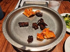 -汉巴味德(北京银座和谐广场店)