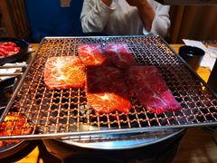 -九田家黑牛烤肉料理(新光汇店)
