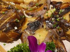 -KAOKAO烤烤·丹东海鲜烧烤(望京店)