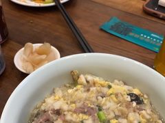 -老刘家永盛斋·传统泡馍(东关南街店)