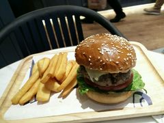 -The open life(万象城店)