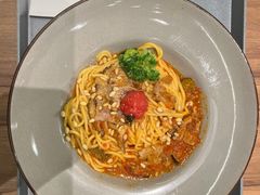 -Pennehut畔尼意面(合肥万象城店)