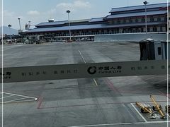 -丽江三义国际机场
