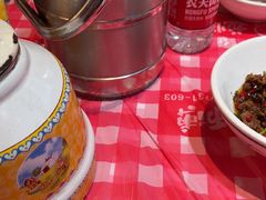 -龙师傅卤炒(天马店)