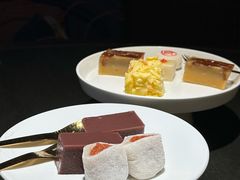 -喜悦烤鸭·新京菜(王府井店)