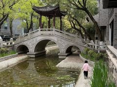 -龙潭水乡