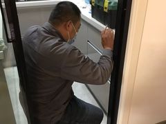 -佰丽爱家全屋定制(汶水店)