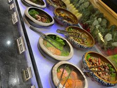 -盛江山自助料理(奥莱锦辉购物广场店)