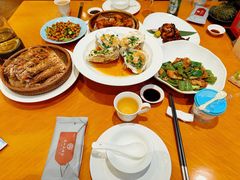 -高佳庄·海鲜酒楼(临城百合店)