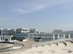 -上海大学(宝山校区)