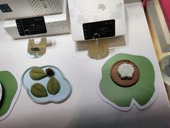 -阮大兴糕团(滨江宝龙店)