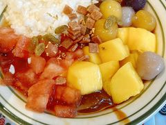-堂屋糖水店(愚园店)