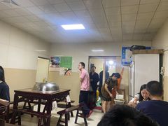 大堂-许村蟹面(海宁许村大道店)
