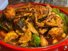 -打酱油·非遗淮扬菜(瘦西湖梅岭店)