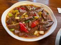 -芦苇荡·酸汤鱼(回龙观店)