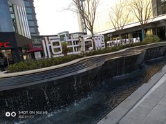 -恒生万鹂广场(唐镇店)