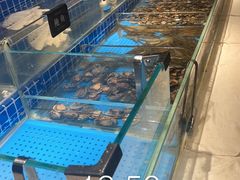 -加餐海鲜自助(集美银泰百货店)