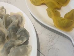 -船歌·鱼水饺青岛菜(国贸商城店)