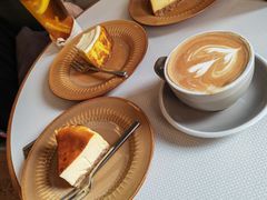 -BAKER&SPICE(BFC外滩金融中心店)