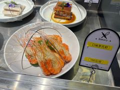 -鱼痴渔醉·食鲜集(月亮湾店)