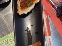 -嫩羊羊·延边烤串·朝鲜族美食(张家港美食街店)