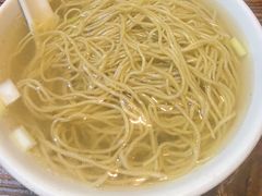细蓉云吞-吴财记面家(大同路店)