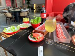 -乔先生涮肉·鲜活牛羊肉火锅(塘沽店)